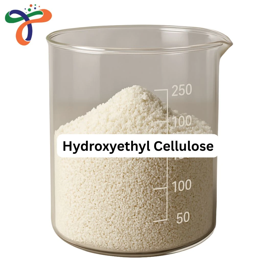 Hydroxyethyl Cellulose